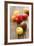 Tomatoes, Wooden Underground-Nikky-Framed Photographic Print