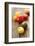 Tomatoes, Wooden Underground-Nikky-Framed Photographic Print