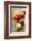 Tomatoes, Wooden Underground-Nikky-Framed Photographic Print