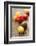 Tomatoes, Wooden Underground-Nikky-Framed Photographic Print