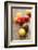 Tomatoes, Wooden Underground-Nikky-Framed Photographic Print