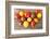 Tomatoes, Wooden Underground-Nikky-Framed Photographic Print