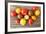 Tomatoes, Wooden Underground-Nikky-Framed Photographic Print