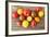 Tomatoes, Wooden Underground-Nikky-Framed Photographic Print