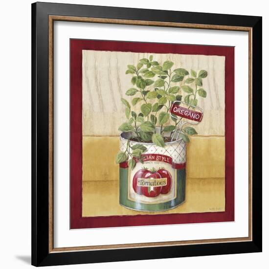 Tomatoes-Lisa Audit-Framed Premium Giclee Print