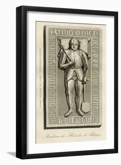 Art Print, , large