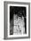 Tomb at Pere Lachaise Cemetery, Paris-Simon Marsden-Framed Giclee Print