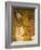 Tomb King Tutankhamun, Valley of the Kings, Egypt-Kenneth Garrett-Framed Photographic Print