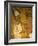 Tomb King Tutankhamun, Valley of the Kings, Egypt-Kenneth Garrett-Framed Photographic Print