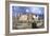 Tomb of Battus, Agora, Cyrene, Libya, C600 Bc-Vivienne Sharp-Framed Photographic Print