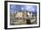 Tomb of Battus, Agora, Cyrene, Libya, C600 Bc-Vivienne Sharp-Framed Photographic Print