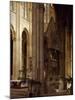 Tomb of Catherine of Austria, 1323 Ca-Tino da Camaino-Mounted Giclee Print