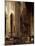 Tomb of Catherine of Austria, 1323 Ca-Tino da Camaino-Mounted Giclee Print