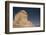 Tomb of Cyrus the Great, 576-530 BC, Pasargadae, UNESCO World Heritage Site, Iran, Middle East-James Strachan-Framed Photographic Print