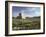 Tomb of Cyrus the Great, Passargadae (Pasargadae), Iran, Middle East-Christina Gascoigne-Framed Photographic Print