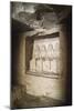 Tomb of Granary Scribe at Amon's Estate Piay-null-Mounted Giclee Print