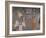 Tomb of Horemheb, Valley of the Kings, Thebes, Unesco World Heritage Site, Egypt, North Africa-Richard Ashworth-Framed Photographic Print