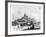 Tomb of Jonah, Near the Mosque, on the Artificial Mound of Nabbi Yunis, Nineveh, Assyria, C1890-null-Framed Giclee Print