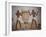 Tomb of Menna, Valley of the Nobles, Thebes, Egypt, North Africa, Africa-Richard Ashworth-Framed Photographic Print