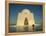 Tomb of Mohammed Ali Jinnah in Karachi, Pakistan-Harding Robert-Framed Premier Image Canvas