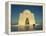 Tomb of Mohammed Ali Jinnah in Karachi, Pakistan-Harding Robert-Framed Premier Image Canvas