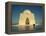 Tomb of Mohammed Ali Jinnah in Karachi, Pakistan-Harding Robert-Framed Premier Image Canvas