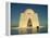 Tomb of Mohammed Ali Jinnah in Karachi, Pakistan-Harding Robert-Framed Premier Image Canvas