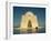 Tomb of Mohammed Ali Jinnah in Karachi, Pakistan-Harding Robert-Framed Photographic Print