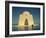 Tomb of Mohammed Ali Jinnah in Karachi, Pakistan-Harding Robert-Framed Photographic Print