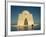 Tomb of Mohammed Ali Jinnah in Karachi, Pakistan-Harding Robert-Framed Photographic Print