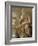 Tomb of Pope Julius Ii. Church of Saint Pietro in Vincoli, Rome, Italy-Prisma Archivo-Framed Photographic Print