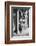 'Tomb of the Black Prince, Canterbury Cathedral', 1903-Carl Norman-Framed Photographic Print