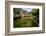 Tomb of the Emperor Minh Mang of Nguyen Dynasty, the Light Pavillon, Group of Hue Monuments-Nathalie Cuvelier-Framed Photographic Print