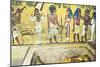 Tomb of Tutankhamun, Ancient Egyptian, 18th Dynasty, C1325 Bc-null-Mounted Photographic Print