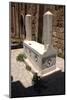 Tomb of Yirmisekiz Mehmet Cheleb, North Cyprus-Peter Thompson-Mounted Photographic Print