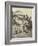 Tombeau de la Validé Eyirea-James Robertson-Framed Giclee Print