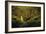 Tombs of Ancient Heroes-Caspar David Friedrich-Framed Premium Giclee Print