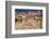 Tombs of Ataxerxes I and Darius the Great, Naqsh-e Rostam Necropolis, near Persepolis, Iran, Middle-James Strachan-Framed Photographic Print