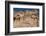 Tombs of Ataxerxes I and Darius the Great, Naqsh-e Rostam Necropolis, near Persepolis, Iran, Middle-James Strachan-Framed Photographic Print