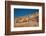 Tombs of Darius II, Ataxerxes I and Darius the Great, Naqsh-e Rostam Necropolis, near Persepolis, I-James Strachan-Framed Photographic Print