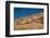 Tombs of Darius II, Ataxerxes I and Darius the Great, Naqsh-e Rostam Necropolis, near Persepolis, I-James Strachan-Framed Photographic Print