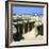 Tombs of the Kings, Paphos, Cyprus-Peter Thompson-Framed Photographic Print