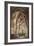 Tombs of the Knights Templar, c.1820-39-Alessandro Sanquirico-Framed Giclee Print