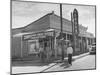 Tombstone Drug Store-Peter Stackpole-Mounted Photographic Print