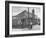 Tombstone Drug Store-Peter Stackpole-Framed Photographic Print