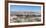 Tombstones on the Mount of Olives with the Old City in background, Jerusalem, Israel, Middle East-Alexandre Rotenberg-Framed Photographic Print