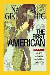 Cover of the January, 2015 National Geographic Magazine-Tomer Hanuka-Photographic Print