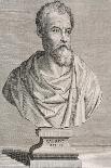 Galileo Galilei-Tommaso Piroli-Giclee Print