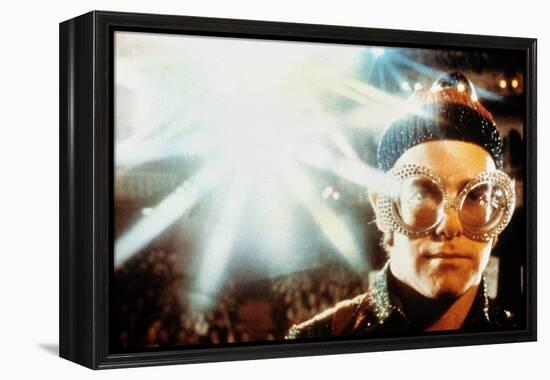 Tommy, Elton John, 1975-null-Framed Stretched Canvas