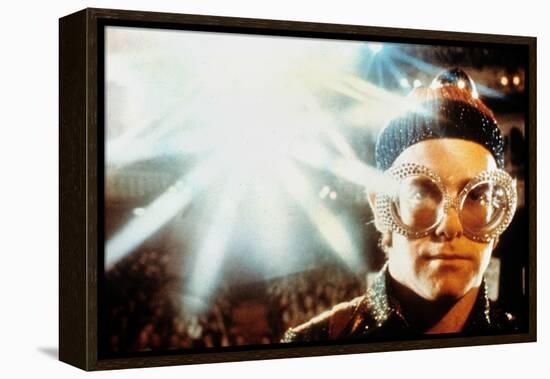 Tommy, Elton John, 1975-null-Framed Stretched Canvas